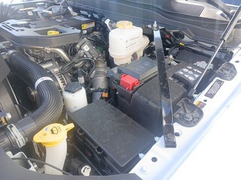 New 2026 RAM 4500 Laramie w/ Laramie Trim Package image 52