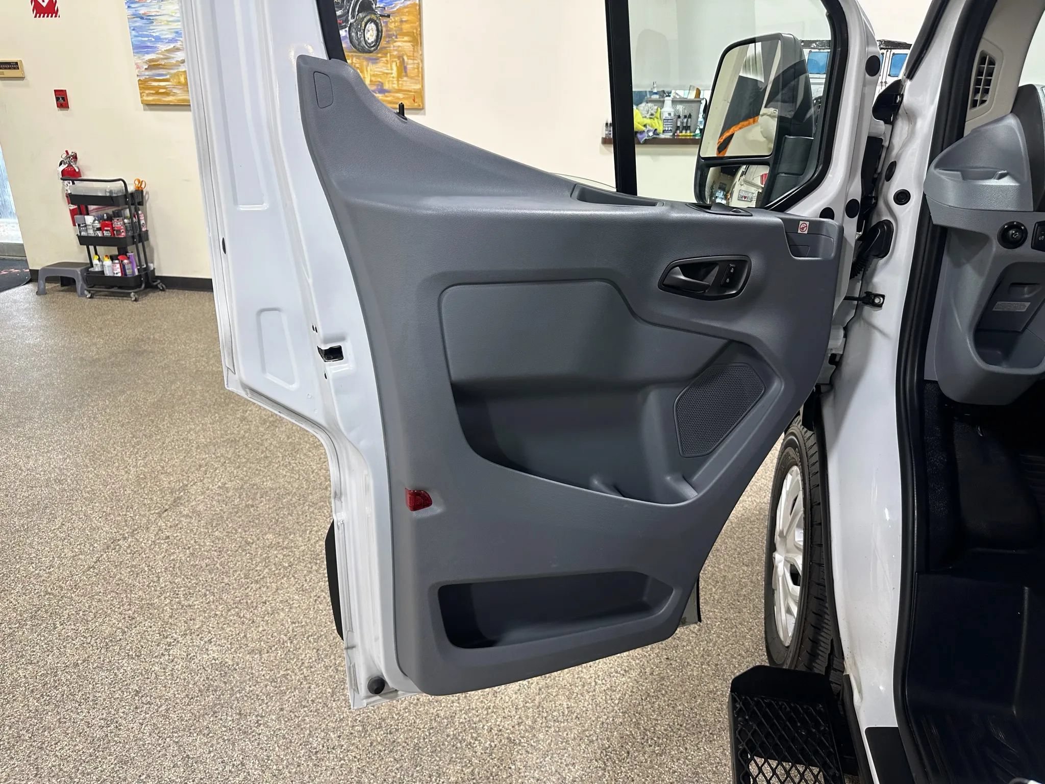 Used 2019 Ford Transit 350 XL RWD image 16