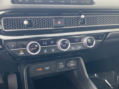 Used 2023 Honda Civic EX image 20