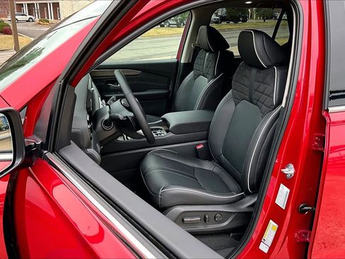 New 2026 Honda Pilot Elite image 9