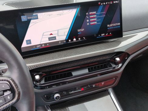 Used 2026 BMW M3 Competition image 29