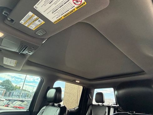 Used 2017 Ford F250 Lariat w/ Lariat Ultimate Package AWD/4WD image 18