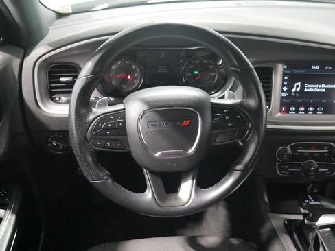 Used 2022 Dodge Charger SXT w/ Blacktop Package image 20