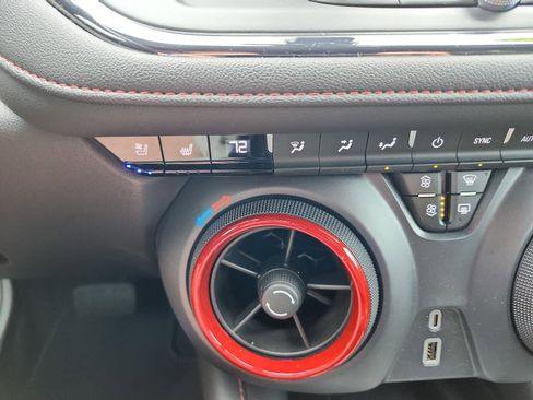 Used 2024 Chevrolet Blazer RS w/ Driver Confidence II Package image 19