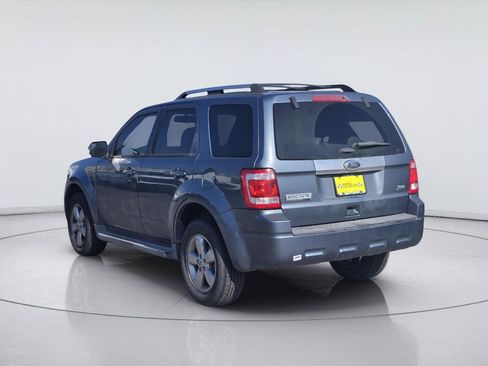 Used 2011 Ford Escape Limited w/ 301A Rapid Spec Order Code FWD image 8