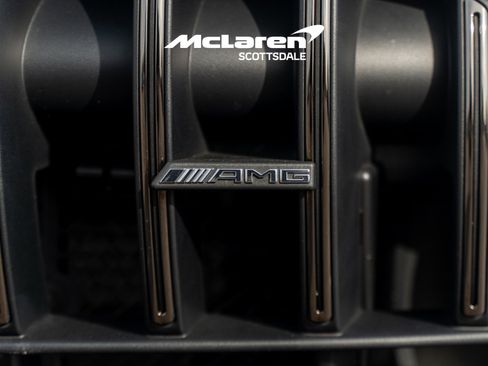 Used 2021 Mercedes-Benz AMG GT Black Series w/ Lane Tracking Package image 15