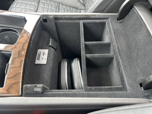 Used 2024 Cadillac Escalade Sport Platinum w/ LPO, ONYX Package image 42