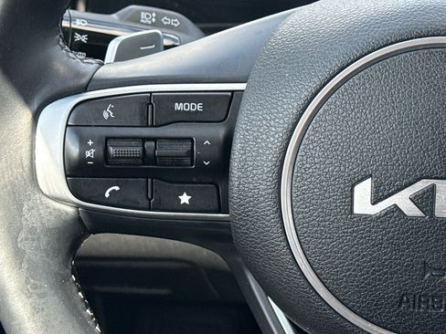 Used 2023 Kia Sportage EX AWD/4WD image 38