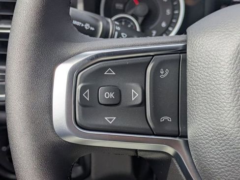 New 2026 RAM 1500 Big Horn AWD/4WD image 26