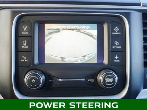 Used 2023 RAM 1500 Classic SLT w/ Protection Group image 12