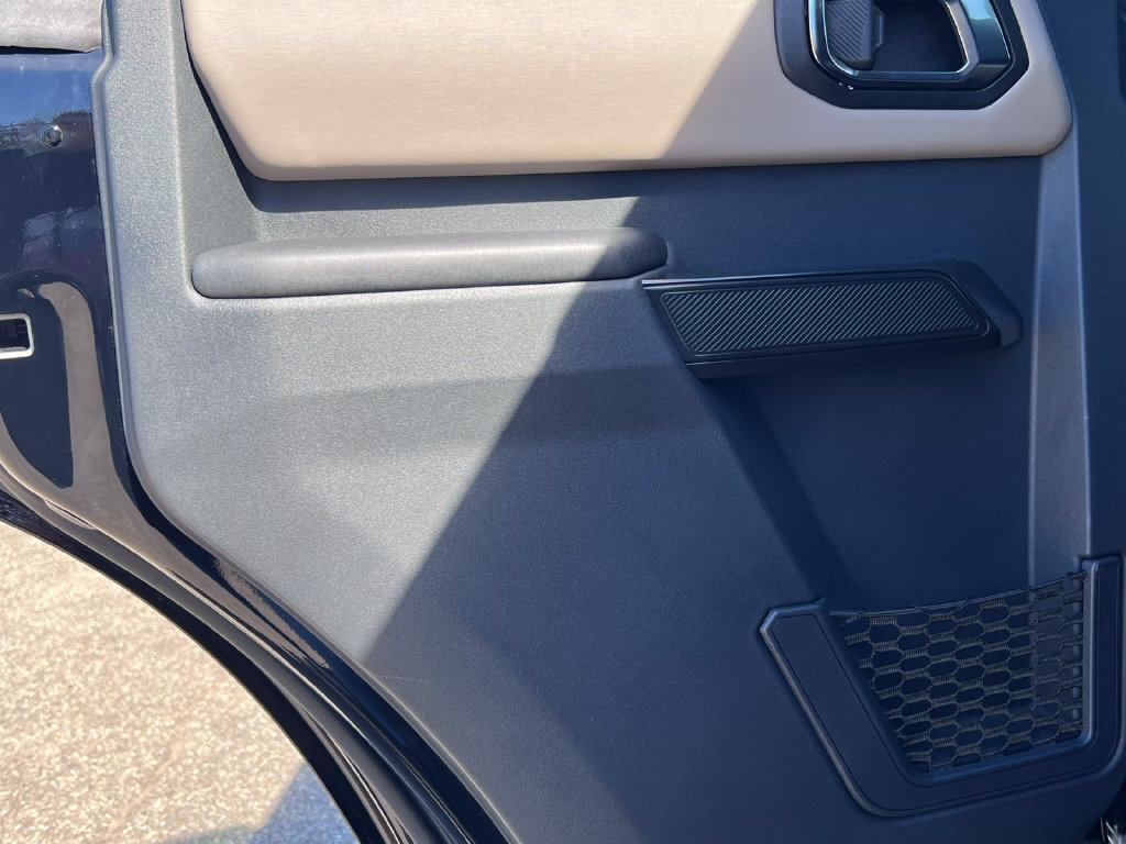 Used 2024 Ford Bronco Wildtrak AWD/4WD image 32