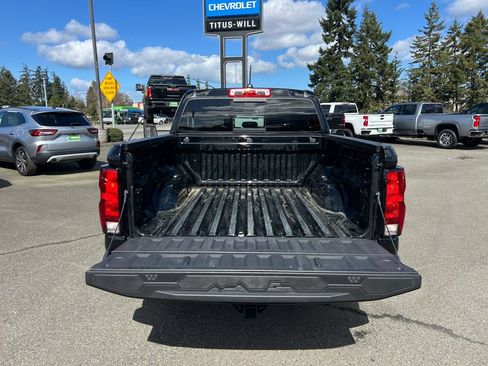 Used 2023 Chevrolet Colorado LT w/ LT Convenience Package AWD/4WD image 25