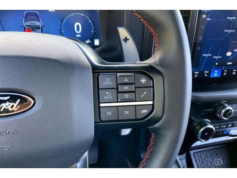 Used 2024 Ford F150 Raptor AWD/4WD image 17