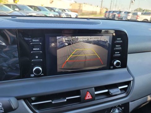 New 2026 Kia Seltos LX image 10