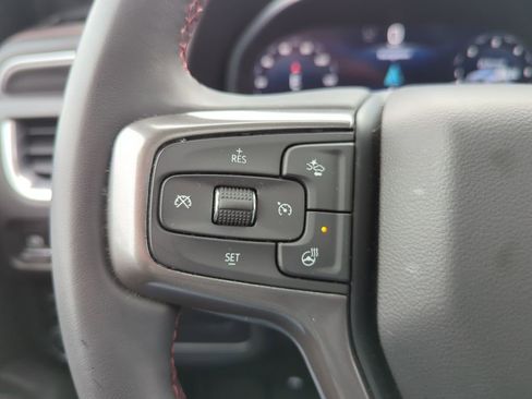 Certified 2023 Chevrolet Tahoe RST w/ Luxury Package image 27