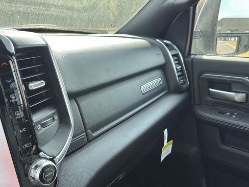 New 2026 RAM 2500 Big Horn image 21