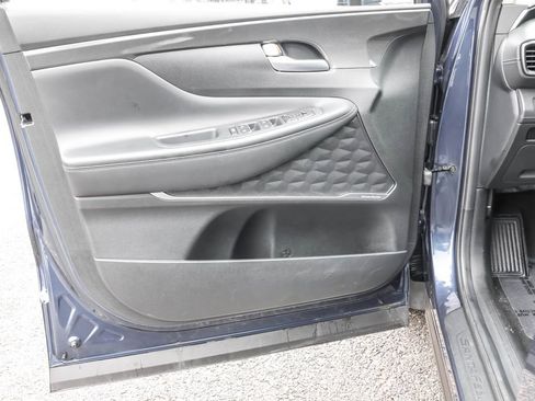 Used 2023 Hyundai Santa Fe SEL w/ Premium Package AWD/4WD image 29