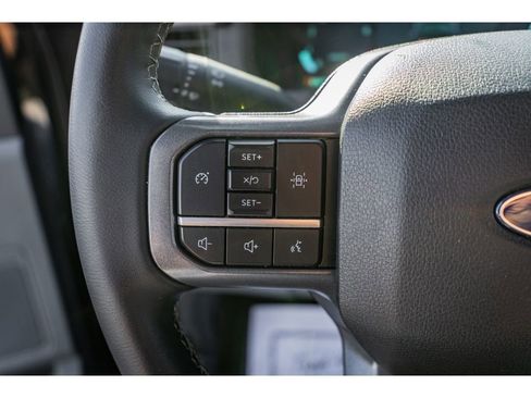 Used 2025 Ford F150 XLT w/ Equipment Group 301A Standard AWD/4WD image 12