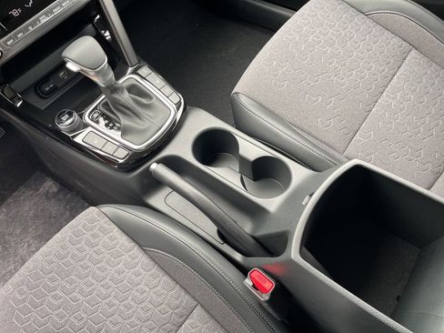 New 2026 Kia Seltos S image 9