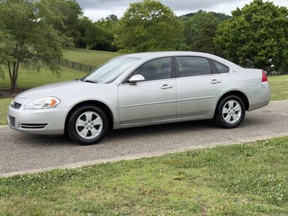 Used 2008 Chevrolet Impala LT