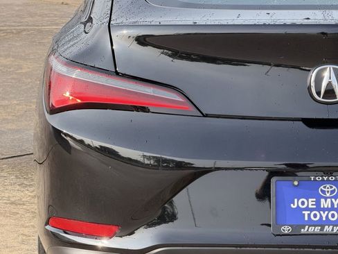 Used 2025 Acura Integra FWD image 10