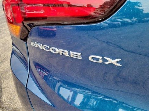 Used 2021 Buick Encore GX Preferred w/ Cold Weather Comfort Package image 6