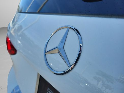 Certified 2025 Mercedes-Benz GLB 250 image 7