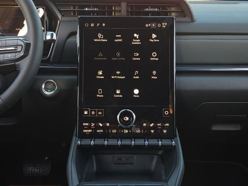 New 2026 GMC Terrain AT4 w/ Convenience Package III image 15