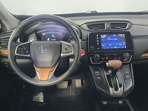 Certified 2022 Honda CR-V EX image 19