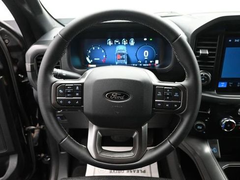 Used 2024 Ford F150 XLT w/ Equipment Group 302A MID AWD/4WD image 15