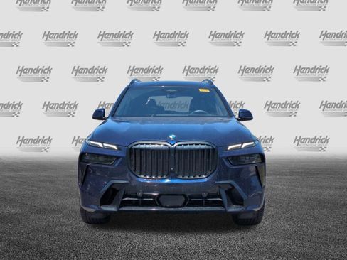 Certified 2023 BMW X7 xDrive40i w/ Executive Package AWD/4WD image 3