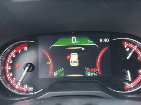 Used 2024 Toyota RAV4 LE image 15