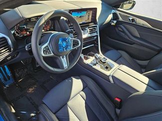 New 2026 BMW 840i video 3