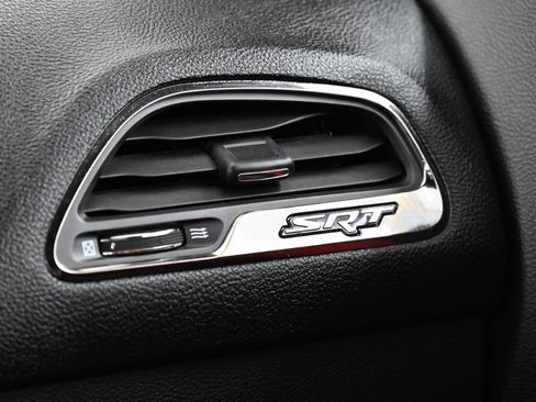 Used 2016 Dodge Challenger SRT Hellcat image 40