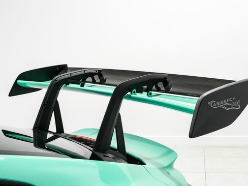 Used 2024 Porsche 911 GT3 RS w/ Weissach Package image 51