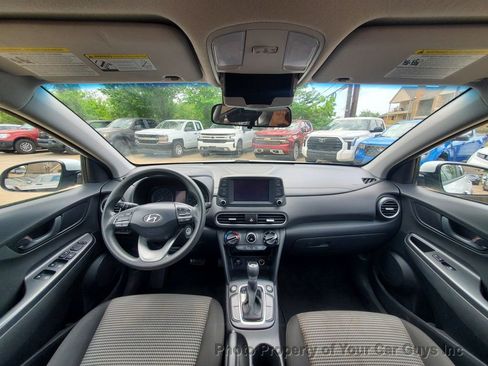 Used 2019 Hyundai Kona SE image 15