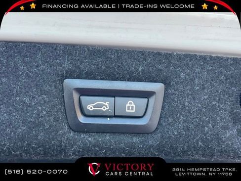 Used 2019 BMW 540i w/ Luxury Seating Package image 10