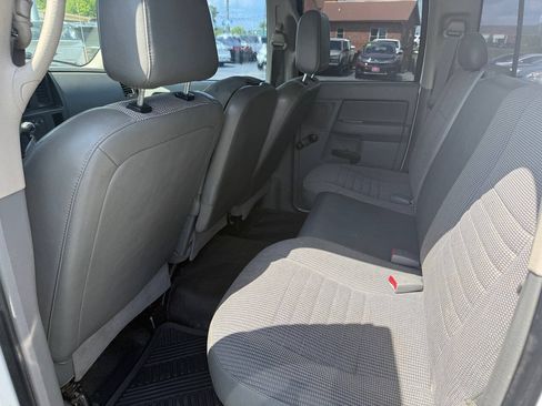 Used 2007 Dodge Ram 2500 Truck ST RWD image 11