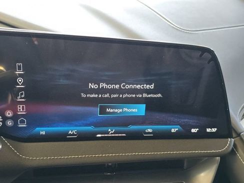 New 2026 Chevrolet Corvette Z06 image 5