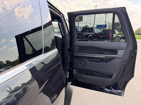 Used 2019 Ford Expedition Max XLT AWD/4WD image 45