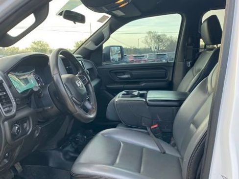 Used 2023 RAM 1500 Tradesman w/ Protection Group AWD/4WD image 16