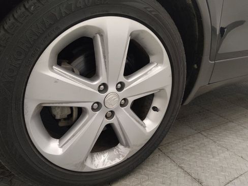 Used 2015 Buick Encore Leather FWD image 31