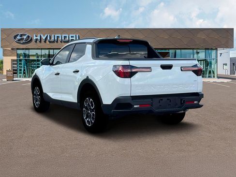 Used 2024 Hyundai Santa Cruz SEL image 33