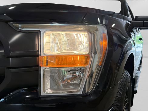 Used 2022 Ford F150 XLT w/ Equipment Group 301A Mid AWD/4WD image 13