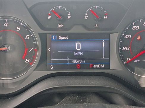 Used 2023 Chevrolet Camaro LT image 18