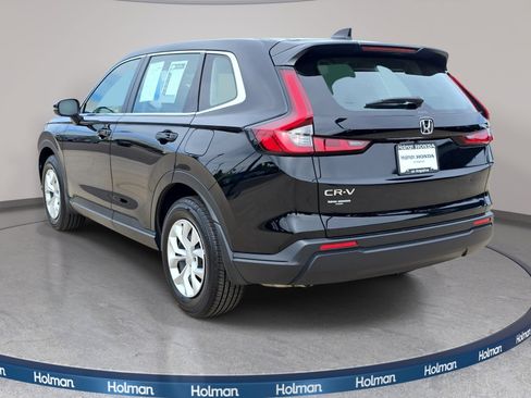 Used 2024 Honda CR-V LX image 8