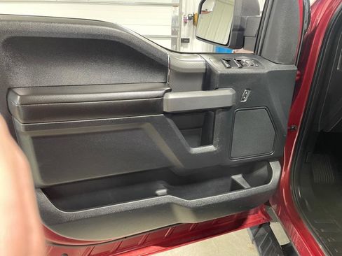 Used 2015 Ford F150 XLT w/ Equipment Group 302A Luxury image 13