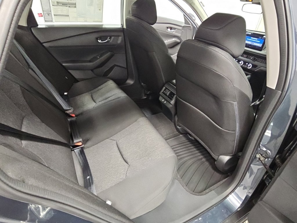 New 2026 Honda Accord LX image 31