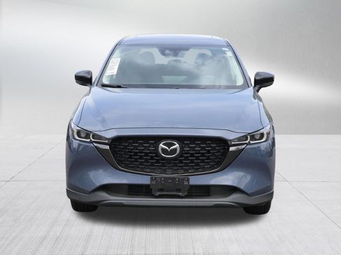 Used 2024 MAZDA CX-5 Carbon Edition AWD/4WD image 2
