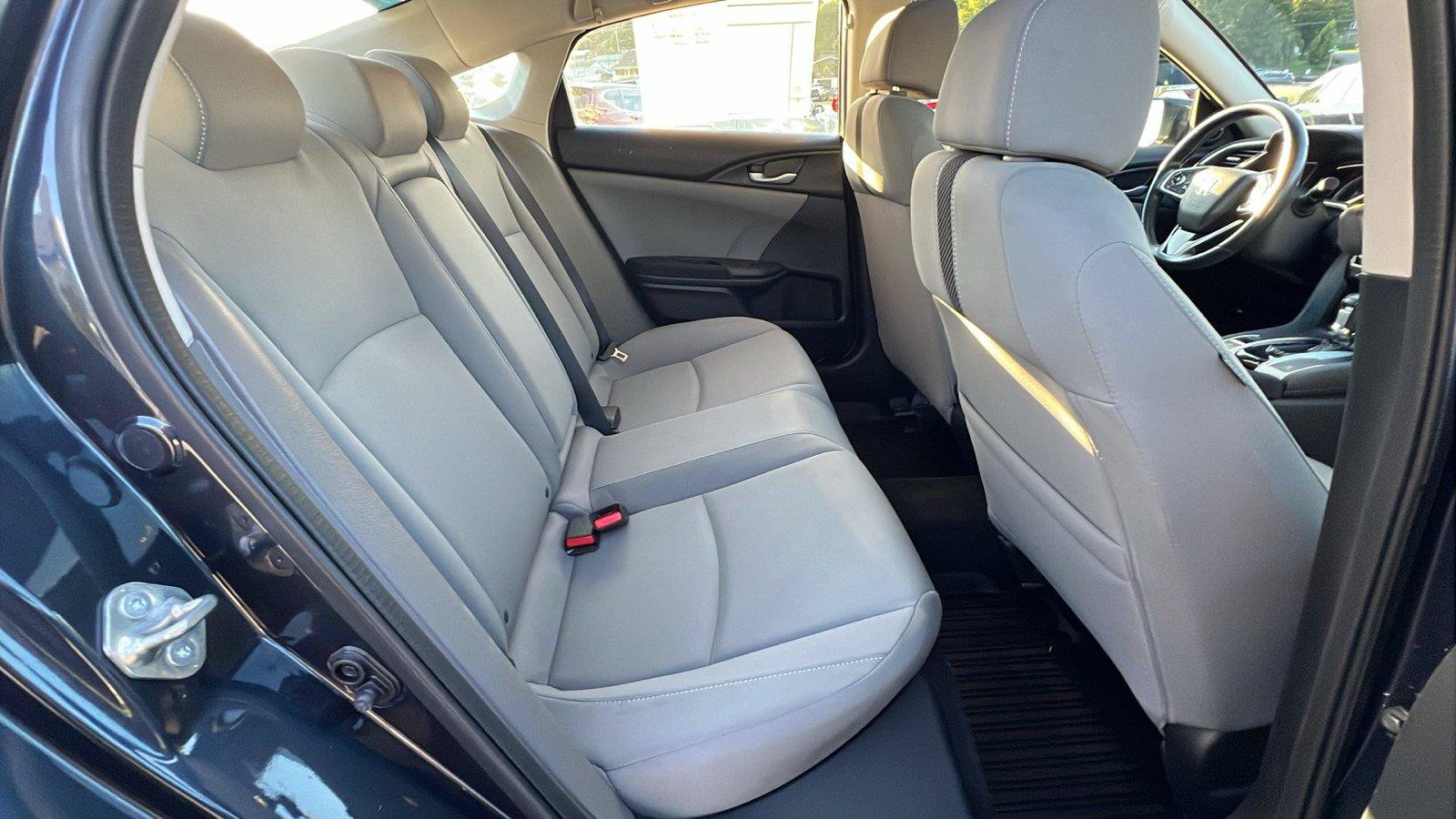 Used 2020 Honda Civic EX image 15